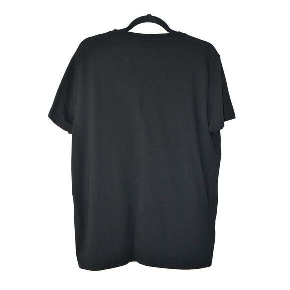 Ricky Singh Denim & Flower guapo T-Shirt Size Large - Picture 3 of 6